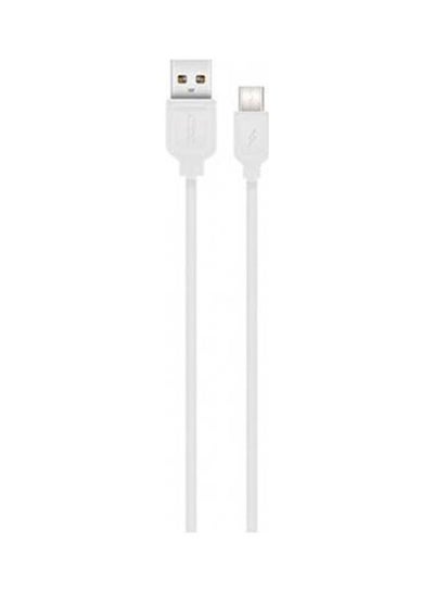 Buy Micro Usb Cable White in Egypt