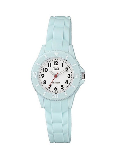 Buy Kids' Resin Analog Watch Vs66J007Y in UAE