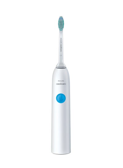 Buy Sonicare Daily Clean Toothbrush With 2 Year Warranty White in UAE