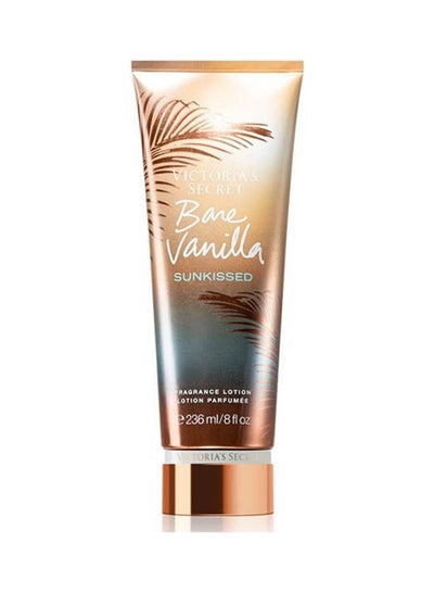 Bare Vanilla Sunkissed - Body Lotion Multicolour 236ml price in Egypt, Noon Egypt