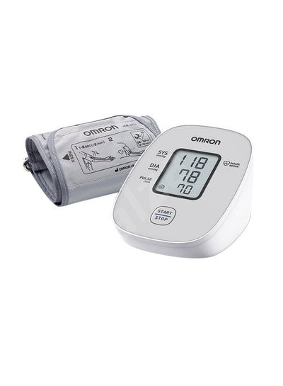 Buy M2 Basic Upper Arm Blood Pressure Monitor in Egypt