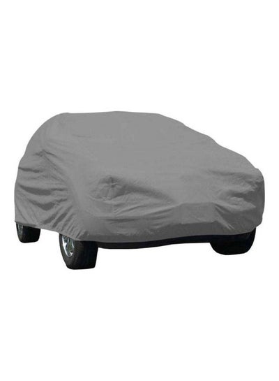 Buy Compact SUV Car Cover in Saudi Arabia