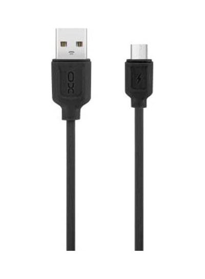 Buy Micro Usb Cable Black in Egypt