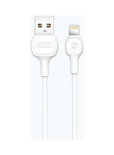 Buy 2A Usb Cable Micro Black in Egypt