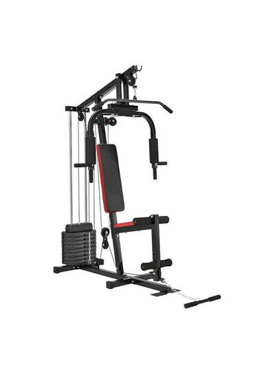 اشتري Complete Home Gym 160X101X203cm في مصر