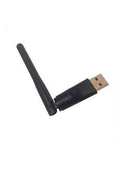 Buy WiFi Antenna 6222019301730 Black in Egypt