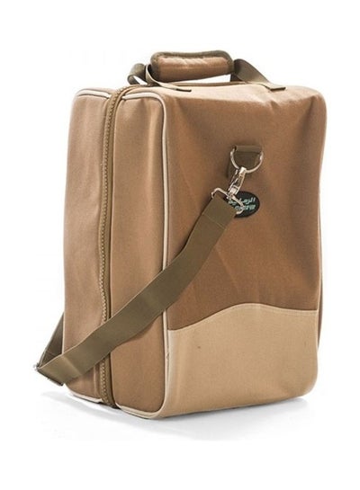 Buy Small Outdoor Bag 42x28x25cm in Saudi Arabia