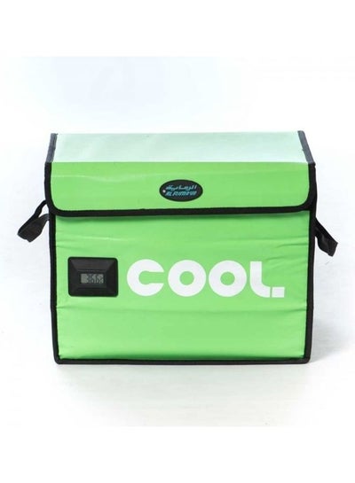 Buy Camping Cooler Box 41x30x32cm in Saudi Arabia