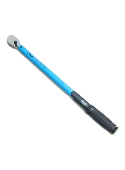 Buy Torque Wrench Multicolour 3/8inch in Saudi Arabia