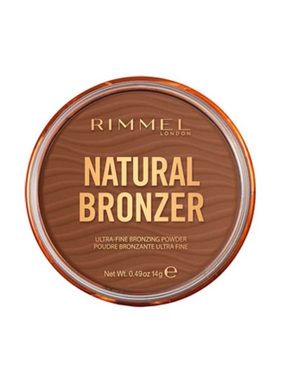 Buy Natural Bronzer 004 Sundown in Saudi Arabia