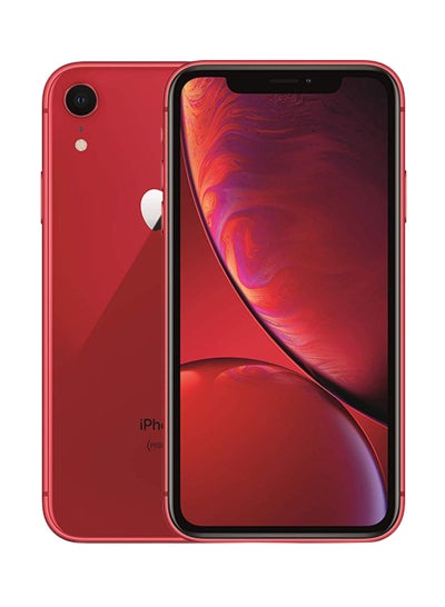 iphone xr 256 specs