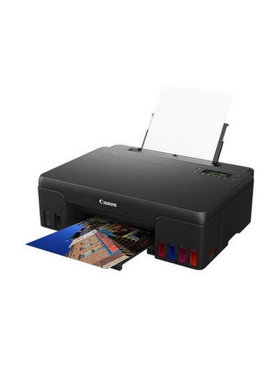 Buy Pixma G540 Wireless Printer Black in Egypt