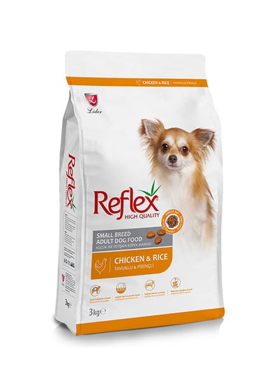 اشتري Breed Chicken Food 3 كغم في الامارات