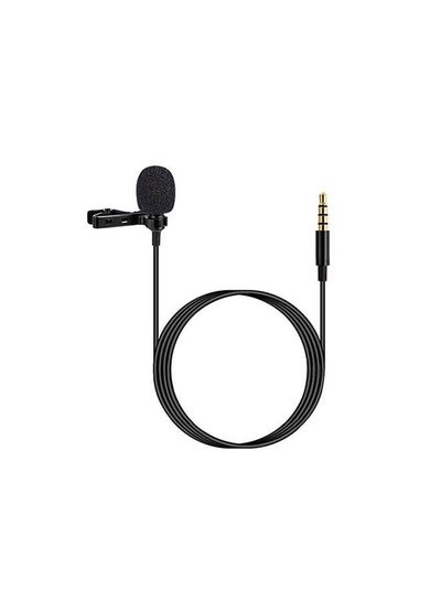 Buy Micro Microphone 6465465152024 Black in Egypt