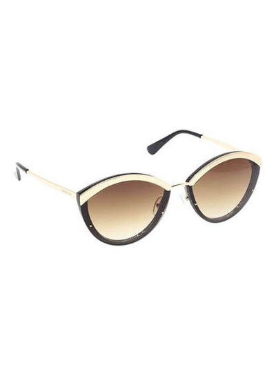 Buy Women's Cat Eye Sunglasses Ds1878 C 4 in Egypt