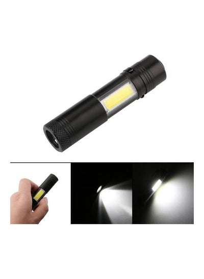 Buy Mini Adjustable Handy YWX LED Flashlight in UAE