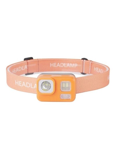 Buy Emergency Night Flash Head Light in UAE