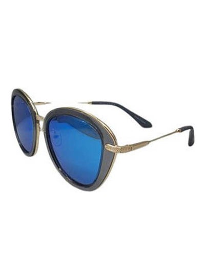 Buy Women's Cat Eye Sunglasses 6086 - C4 in Egypt