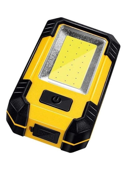 Buy Rechargeable Multifunctional LED Camping Light in UAE