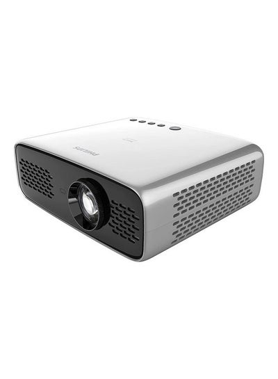 اشتري Neo PixULTRA 2 TV video projector NeoPixULTRA 2 TV- Black Silver في الامارات