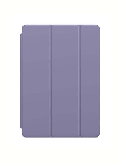 Buy Smart Cover for iPad (9th generation) English lavender in Saudi Arabia