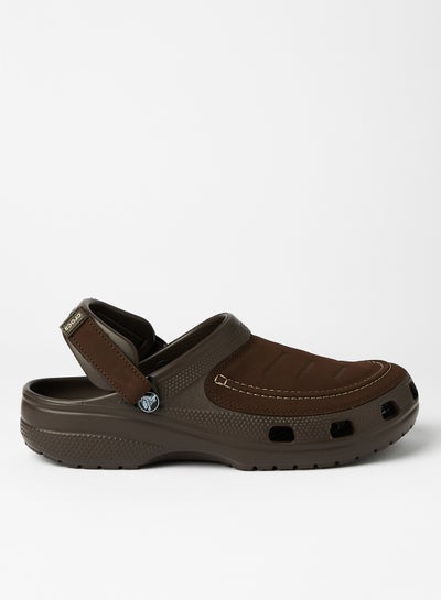 crocs yukon vista ii clog