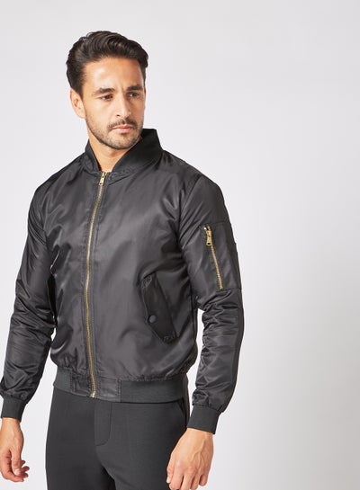 TR Open Open Coller Blouson-