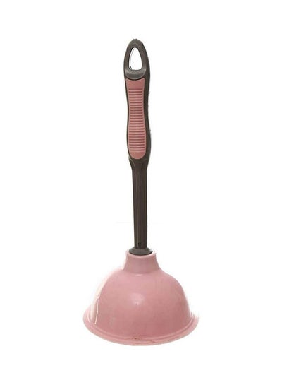 Buy Plastic Plunger Pink-Grey in Egypt
