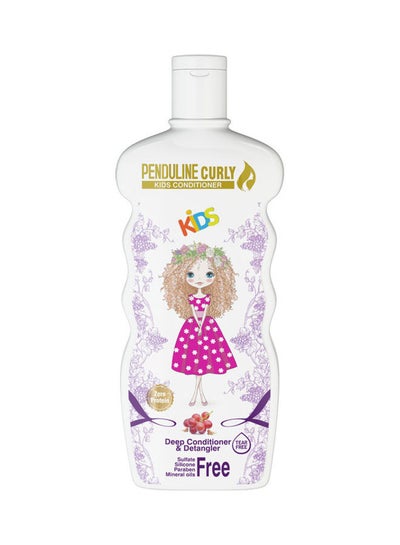 Buy Curly Hair Conditioner 300Ml in Egypt