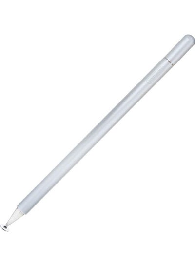 Buy Excellent Series Portable Passive Stylus Pen Silver in Egypt