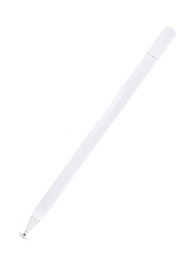 Buy Excellent Series Portable Passive Stylus Pen White in Egypt