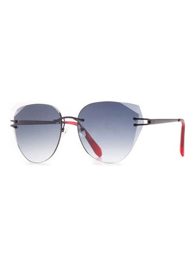 Buy Women's Rimless Sunglasses 8206 C.01 in Egypt