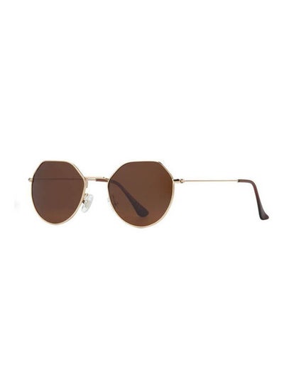 Buy Women's Oval Sunglasses 8007 C 05 in Egypt