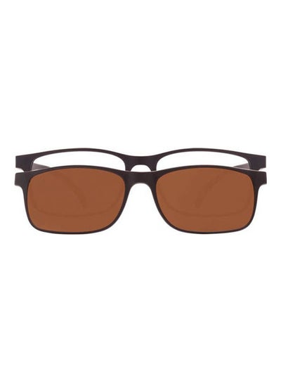 Buy unisex Rectangular Eyewear 923, M119 in Egypt