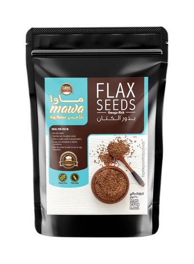 Buy Flax Seeds 250grams in UAE