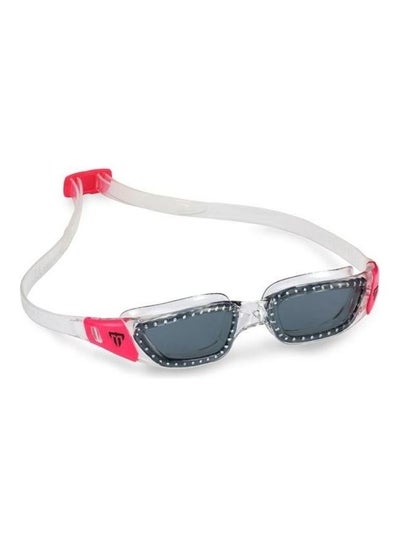 Buy Tiburon Adult Swimming Goggles 15cm in UAE