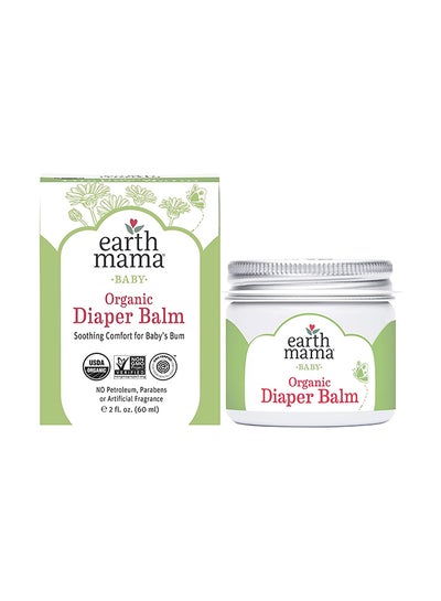 Buy Organic Diaper Balm in Saudi Arabia