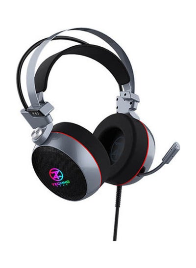 Buy K-63 Gaming Headphone | New in Egypt