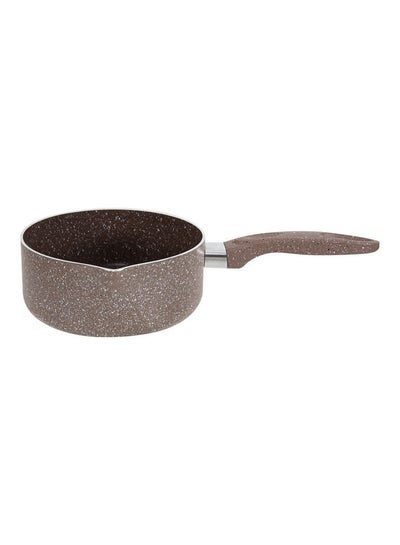 Buy Eminent Milk Pan Brown 16 x 7cm in UAE