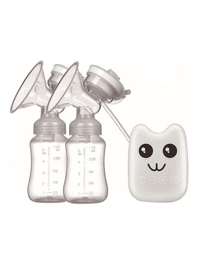 Buy Single Motor Electric Breast Pump in Saudi Arabia