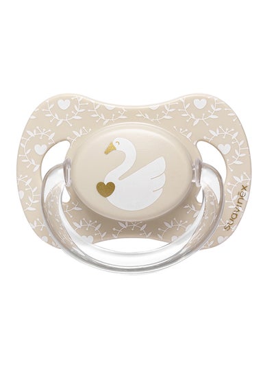 Buy Swan Basic Soother in UAE