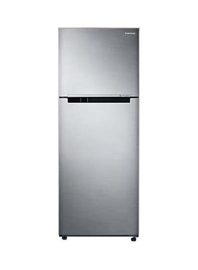 Buy Top Mount Freezer With Twin Cooling 120.0 W RT50K5030S8 Silver in UAE