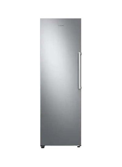 Buy Upright Freezer With Convertible Mode RZ32M72407F Silver in UAE