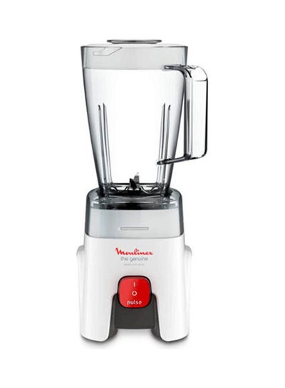 Buy The Genuine Blender 1.25 L 500.0 W LM242B25 White in Egypt