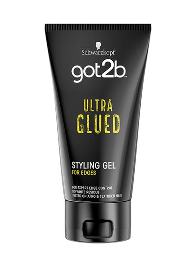 Buy Ultra Glued Styling Gel 150ml in UAE