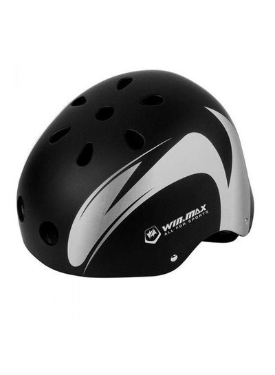 Buy Outdoor Sports Safety Skating Helmet in UAE