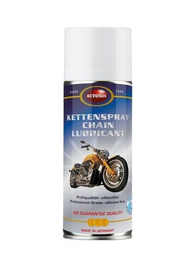 Buy Chain Lubricant in UAE