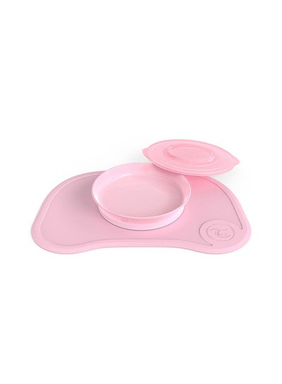 Buy Click Mat Mini Feeding Placemat in UAE