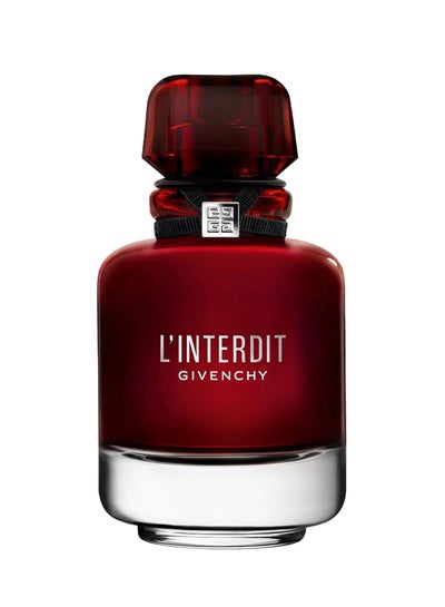 Buy L'interdit Rouge EDP 100ml in Saudi Arabia