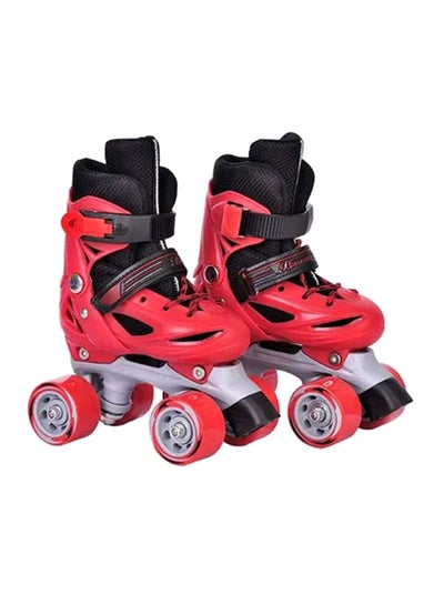 Buy 4-Wheel Skating Shoes L in Saudi Arabia